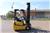 Yale ERP15VT, 2020, Forklift trucks - others