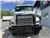 Mack GR64BRX, 2025, 새시 운전실 트럭
