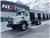 Mack GR64BRX, 2025, Camiones con chasís y cabina
