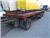Kaiser R2603, 1990, Flatbed/Dropside trailers