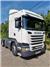 Scania R450 LA, 2016, Prime Movers