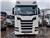 Scania s450 S450, 2018, Conventional Trucks / Tractor Trucks