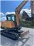 CASE Construction CX57C, 2019, Mini excavators < 7t (Penggali mini)