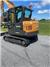 Case Construction CX57C, 2019, Mini excavators < 7t (Mini diggers)