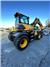 JCB HYDRADIG 110W, 2023, Wheeled excavators