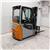 Still RX20-18_E3, 2018, Electric Forklifts