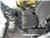 Komatsu PW180, 2020, Mga wheeled excavator