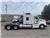 Kenworth T660, 2009, Conventional Trucks / Tractor Trucks