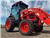 Kioti DK4720SEHC-TL 47HP 4x4 HYSTAT CAB Tractor w FREE F, 2024, Tractores