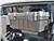 Kioti DK4720SEHC-TL 47HP 4x4 HYSTAT CAB Tractor w FREE F, 2024, Трактори