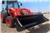 Kioti DK4720SEHC-TL 47HP 4x4 HYSTAT CAB Tractor w FREE F, 2024, Tractores