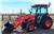 Kioti DK4720SEHC-TL 47HP 4x4 HYSTAT CAB Tractor w FREE F, 2024, Трактора