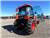 Kioti NS4710C HST Cab Tractor Loader with Free Upgrades!, 2024, Tractors