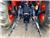 Kioti NS4710S TL Tractor Loader with Free Canopy!, 2024, Máy kéo