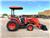 Kioti NS4710S TL Tractor Loader with Free Canopy!, 2024, 트랙터