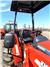 Kioti NS4710S TL Tractor Loader with Free Canopy!, 2024, ट्रैक्टर