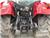 Case IH MAXXUM 130, 2013, Tractors