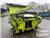 CLAAS ORBIS 900, 2010, Hay and forage machine accessories