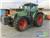 Fendt 716 VARIO, 2000, Mga traktora
