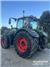 Fendt 724 PROFI PLUS, 2020, Tractors