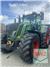 Fendt 828 Vario Profi Plus, 2016, Mga traktora