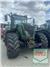 Трактор Fendt 828 Vario Profi Plus, 2016 г., 3617 ч.
