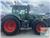Fendt 828 Vario Profi Plus, 2016, Mga traktora
