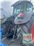 Fendt 828 Vario Profi Plus, 2016, Tractors