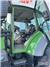 Fendt 828S4, 2018, Mga traktora