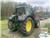 John Deere JD 6115M, 2014, Mga traktora