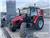Massey Ferguson 5455, 2008, Mga traktora