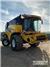 New Holland CX 8090, 2007, Combine harvesters