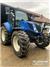 New Holland T5.120 Electro Command, 2022, Tractors
