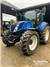 New Holland T5.120 Electro Command、2022、曳引機