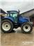 New Holland T5.120 Electro Command, 2022, Трактора