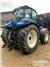 New Holland T5.120 Electro Command, 2022, Tractores