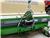Amazone GRASSHOPPER SMARTCUT GHS DRIVE, 2023, 탑승형 잔디깎기