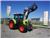 Трактор CLAAS ARION 520 CIS, 2010 г., 4490 ч.