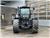 Deutz Agrotron 7250 TTV, Mga traktora