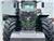 Fendt 1050 Vario S4 Profi Plus, 2019, Traktor