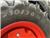 Fendt 720 Vario ProfiPlus S4, 2019, Tractores