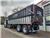 Fliegl ASS 298 Agro-Truck 55m³ + Top Lift Light, 2024, Treler lain