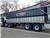 Fliegl ASS 298 Agro-Truck 55m³ + Top Lift Light, 2024, Treler lain