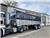 Fliegl ASS 298 Agro-Truck 55m³ + Top Lift Light, 2024, Otros remolques
