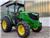 John Deere 5075 GF, 2019, Traktor
