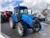 Landini Mythos 90 Deltafive, 2003, Mga traktora