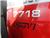 Трактор Massey Ferguson 7718 DYNA-VT EXCLUSIVE # 769, 2018 г., 435 ч.