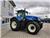New Holland T 7.290, 2018, Tractors