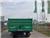 Reisch REDK-60.400, 2023, Other trailers