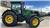 John Deere 7250R, 2015, Tractors
